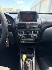Nissan Almera 2005 Nissan Almera 1.5 – Βενζίνη / Υγραέριο-thumb-25