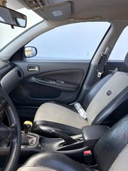 Nissan Almera 2005 Nissan Almera 1.5 – Βενζίνη / Υγραέριο-thumb-26