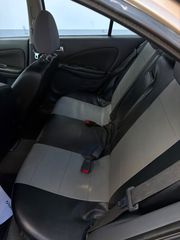 Nissan Almera 2005 Nissan Almera 1.5 – Βενζίνη / Υγραέριο-thumb-29