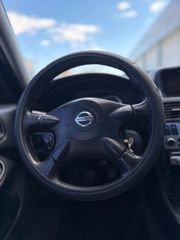 Nissan Almera 2005 Nissan Almera 1.5 – Βενζίνη / Υγραέριο-thumb-30