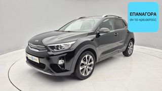 Kia Stonic 2019 1.0 TGDI Design | ΕΩΣ 5 ΕΤΗ ΕΓΓΥΗΣΗ