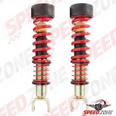 Ανάρτηση Ρυθμιζόμενη Coilover Belltech για 2019+ RAM 1500 (6-LUG) Performance Kit 1-3in Front/3-4in Rear