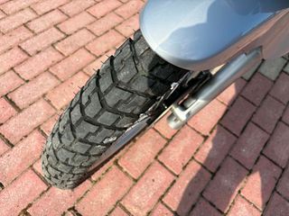 Honda Transalp 650 2002 XLV650 ΑΡΙΣΤΟ ΣΑΝ ΚΑΙΝΟΥΡΙΟ!!-thumb-4
