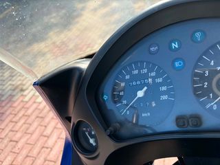 Honda Transalp 650 2002 XLV650 ΑΡΙΣΤΟ ΣΑΝ ΚΑΙΝΟΥΡΙΟ!!-thumb-6