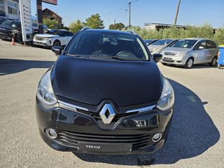 Renault Clio 2015-thumb-1