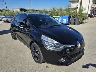Renault Clio 2015-thumb-2