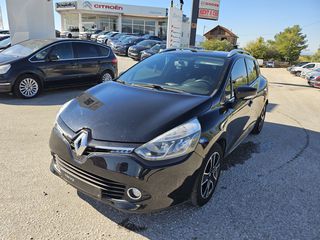 Renault Clio 2015-thumb-8
