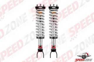 Ανάρτηση Ρυθμιζόμενη Coilover Eibach για 2019+ Dodge RAM 1500 REBEL Crew Cab Pro-Truck (Front) +0in-3.2in
