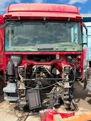Scania 2011 R500