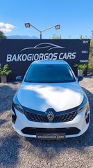 Renault Clio 2024 1.0 TCE 100HP DYNAMIC LPG