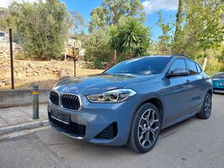 Bmw X2 2022 XDRIVE 25e M SPORT ΑΡΙΣΤΟ