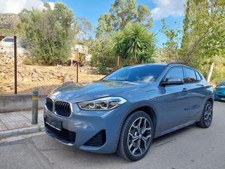 Bmw X2 2022 XDRIVE 25e M SPORT ΑΡΙΣΤΟ-thumb-1