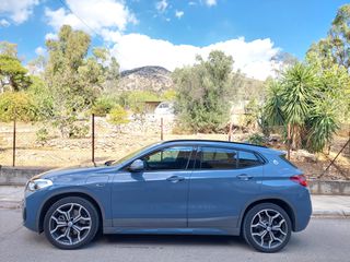 Bmw X2 2022 XDRIVE 25e M SPORT ΑΡΙΣΤΟ-thumb-4