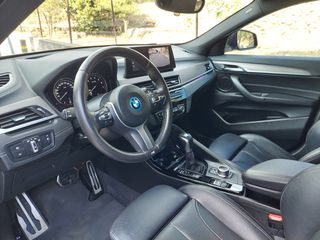 Bmw X2 2022 XDRIVE 25e M SPORT ΑΡΙΣΤΟ-thumb-7