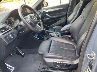 Bmw X2 2022 XDRIVE 25e M SPORT ΑΡΙΣΤΟ-thumb-9