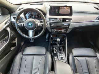 Bmw X2 2022 XDRIVE 25e M SPORT ΑΡΙΣΤΟ-thumb-11