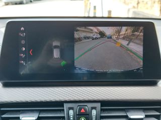 Bmw X2 2022 XDRIVE 25e M SPORT ΑΡΙΣΤΟ-thumb-13