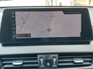 Bmw X2 2022 XDRIVE 25e M SPORT ΑΡΙΣΤΟ-thumb-14