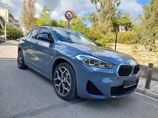Bmw X2 2022 XDRIVE 25e M SPORT ΑΡΙΣΤΟ-thumb-18
