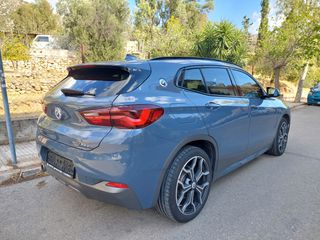 Bmw X2 2022 XDRIVE 25e M SPORT ΑΡΙΣΤΟ-thumb-21