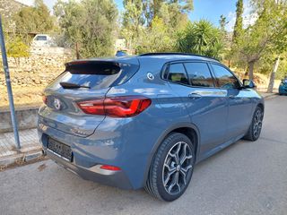 Bmw X2 2022 XDRIVE 25e M SPORT ΑΡΙΣΤΟ-thumb-22