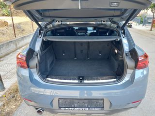 Bmw X2 2022 XDRIVE 25e M SPORT ΑΡΙΣΤΟ-thumb-23