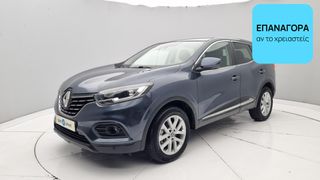 Renault Kadjar 2022 1.5 BlueDCi Business EDC | ΕΩΣ 5 ΕΤΗ ΕΓΓΥΗΣΗ