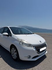 Peugeot 208 2013