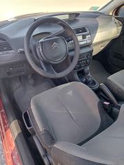 Citroen C4 2006-thumb-4