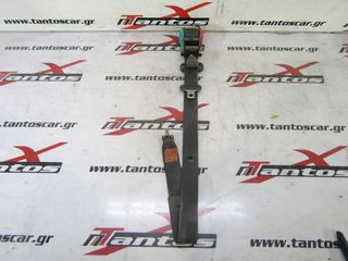ΖΩΝΗ ΑΡΙΣΤΕΡΗ 1,5 ΚΑΜΠΙΝΑ MAZDA B2500 1999-2006