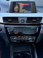 Bmw X1 2017 BMW X1 2017 – DIESEL – AUTOMATIC Πανοραμα-thumb-65