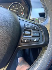 Bmw X1 2017 BMW X1 2017 – DIESEL – AUTOMATIC Πανοραμα-thumb-66