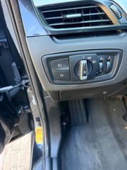 Bmw X1 2017 BMW X1 2017 – DIESEL – AUTOMATIC Πανοραμα-thumb-70
