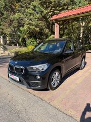 Bmw X1 2017 BMW X1 2017 – DIESEL – AUTOMATIC Πανοραμα-thumb-1