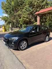 Bmw X1 2017 BMW X1 2017 – DIESEL – AUTOMATIC Πανοραμα-thumb-3