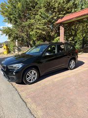 Bmw X1 2017 BMW X1 2017 – DIESEL – AUTOMATIC Πανοραμα-thumb-5