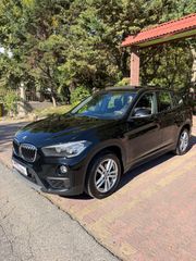 Bmw X1 2017 BMW X1 2017 – DIESEL – AUTOMATIC Πανοραμα-thumb-6