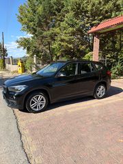 Bmw X1 2017 BMW X1 2017 – DIESEL – AUTOMATIC Πανοραμα-thumb-8