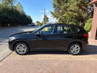 Bmw X1 2017 BMW X1 2017 – DIESEL – AUTOMATIC Πανοραμα-thumb-9