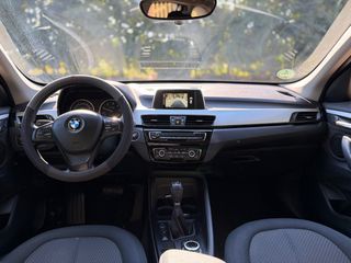 Bmw X1 2017 BMW X1 2017 – DIESEL – AUTOMATIC Πανοραμα-thumb-38