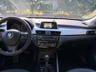 Bmw X1 2017 BMW X1 2017 – DIESEL – AUTOMATIC Πανοραμα-thumb-40
