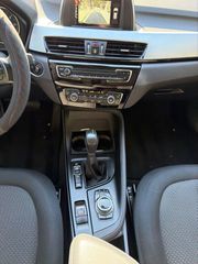 Bmw X1 2017 BMW X1 2017 – DIESEL – AUTOMATIC Πανοραμα-thumb-41