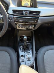 Bmw X1 2017 BMW X1 2017 – DIESEL – AUTOMATIC Πανοραμα-thumb-42