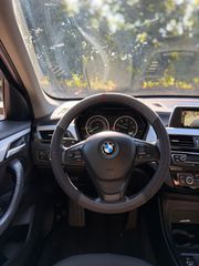 Bmw X1 2017 BMW X1 2017 – DIESEL – AUTOMATIC Πανοραμα-thumb-43