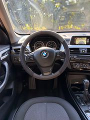 Bmw X1 2017 BMW X1 2017 – DIESEL – AUTOMATIC Πανοραμα-thumb-45