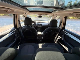 Bmw X1 2017 BMW X1 2017 – DIESEL – AUTOMATIC Πανοραμα-thumb-47