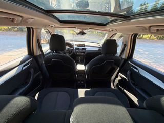 Bmw X1 2017 BMW X1 2017 – DIESEL – AUTOMATIC Πανοραμα-thumb-48