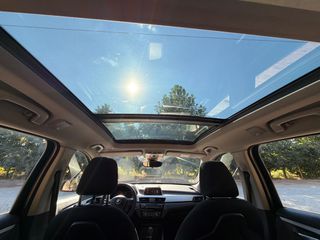 Bmw X1 2017 BMW X1 2017 – DIESEL – AUTOMATIC Πανοραμα-thumb-49