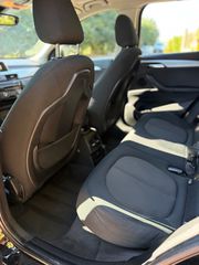 Bmw X1 2017 BMW X1 2017 – DIESEL – AUTOMATIC Πανοραμα-thumb-51