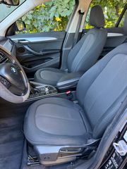 Bmw X1 2017 BMW X1 2017 – DIESEL – AUTOMATIC Πανοραμα-thumb-54